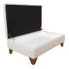 SC-Austin Storage Stool